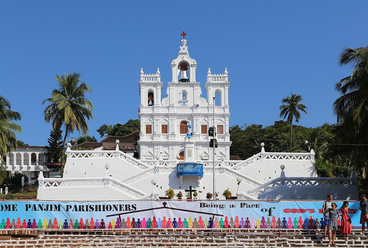 Panaji, India